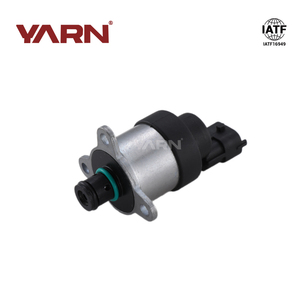 Válvula de Control de Presión de Combustible 0928400481 0928400638 0928400491 42541851 4937597 A6120703032 1638153 1623055 para CASE IH DAF IVECO - Product Image 3
