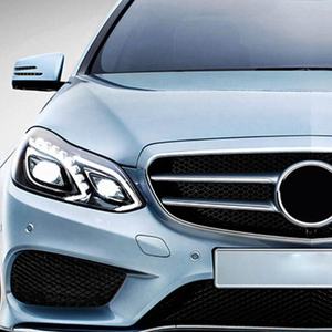 Pieza de Auto GZ16, Faro Delantero LED para Automóvil, Proyector LED, Kit de Conversión de Faro Delantero para Mercedes-Benz W212 2010-2015 - Product Image 2