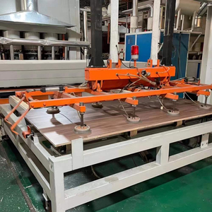 18Mm 14Mm Đồ Nội Thất Lớp Ván 22Mm E0 Melamine Phải Đối Mặt Với Hạt Board Mfc Bao Phủ Melamine Board - Product Image 5