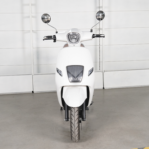 Moto haute performance pour adultes : vitesse et autonomie étendue - Product Image 4