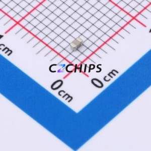 Condensateur SMD (MLCC) HGC0603G01R0B500NTHJ 0603 1pF 50V C0G - Product Image 1