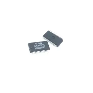 Merrillchip Originale magazzino componenti elettronici di chip circuito integrato GL850G