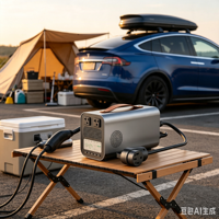 Nouveau pistolet de décharge Tesla V2L V2H standard US, 7,5 kW 110 V/240 V certifié CE, livraison directe d'usine, expédition directe, modèles 3/S/X/Y
