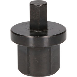 Tapón de drenaje de cárter de aceite Mercedes 17 mm - Product Image 1