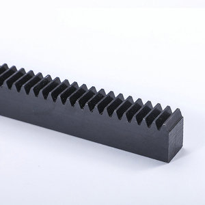 เฟืองสเตอร์ CNC แบบสปูร์ แร็คแอนด์พิเนียน สแตนเลสสตีล M1.5 M2 M2.5 ยี่ห้อ <span class=keywords><strong>KAV</strong></span> รับประกัน <span class=keywords><strong>1</strong></span> ปี - Product Image 3