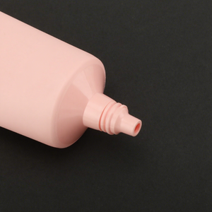 Vente en gros de tubes de lotion pour soins de la peau personnalisés de 100 ml, tubes cosmétiques en plastique souple PBL vides, impression complexe laminée, vente en gros de cosmétiques - Product Image 4