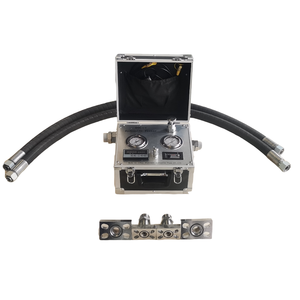 Alat Diagnostik Lapangan Portabel MYHT-1-5 yang Akurat untuk Peralatan Konstruksi dari Produsen Penguji Hidrolik - Product Image 5