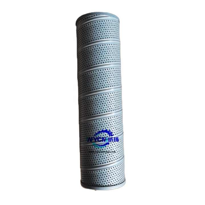 Original Lonking 60308000019 oil return filter LG30F.13.09.02 for 