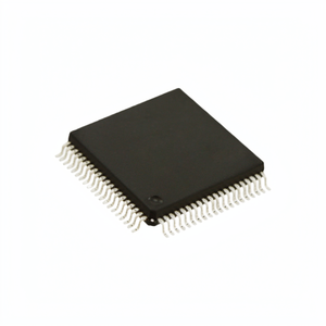 BOM IC In Stock Electronic Circuit Components Embedded 80 QFP S912B32E4CFUE8R - Product Image 1