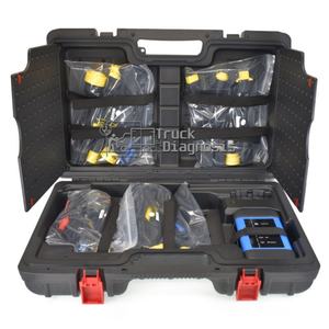 Herramienta de Diagnóstico para Camiones Pesados X431 HD III 24V con 2 Años de Garantía CE FCC para el Software Más Reciente para X431 V+/Pro3/pad II/HD III - Product Image 1