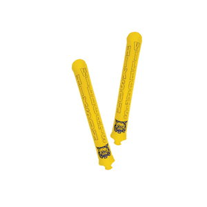 Torcer Noise Makers para Eventos Esportivos Futebol Jogos Escola Equipe Espírito Itens Party Hand Clappers