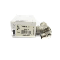 78855614 Nuevo Controlador de Programación PLC de Automatización Industrial Original, Disponible en Almacén