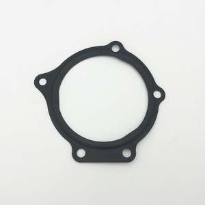 Automotive Water Pump Gasket Composite Coated Metal 100C High Temp Corrosion Resistant Cooling System Part <b>Number</b> 32323 - Product Image 3