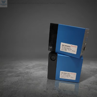 Unidad de Control de Quemador RM7897A1002, Programador de Llama, Controlador de Secuencia de Combustión 220-240VAC para Calderas y Hornos Industriales de Gas