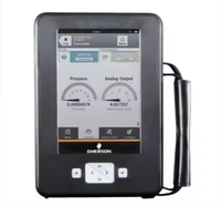 Comunicador de Campo Inalámbrico TREXLHPKLWS3S AMS Trex HART Plus Intrínsecamente Seguro ATEX IECEx
