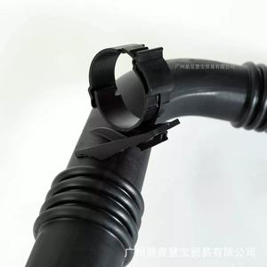 Manguera de refrigerante NCM101419 para Opel Europa, pieza de repuesto de caucho para automóvil 13398479 - Product Image 5