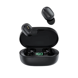 Mới Nhất A8S Tai Nghe Kỹ Thuật Số Hiển Thị Không Dây <span class=keywords><strong>Mini</strong></span> TWS Trong Tai Headphone - Product Image 6
