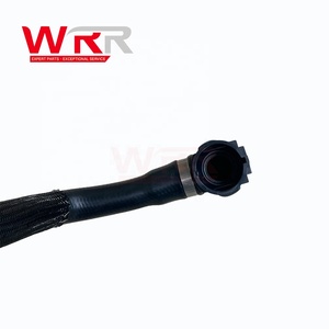 Manguera de Refrigerante para Radiador 11538650981 para BMW G20 G28 G30 G38 320i 330i 525i 530i B48, Tubo de Agua del Motor, Línea de Goma - Product Image 6