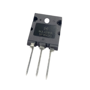 Dianxian Transistor mjl4281a mjl4302a khuếch đại âm thanh ghép nối ống mjl4281 mjl4302 - Product Image 2