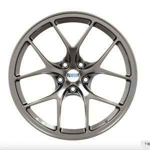 Ruedas Forjadas JDM Flrocky de 17 18 19 20 21 22 23 24 26 Pulgadas para <span class=keywords><strong>Nissan</strong></span> <span class=keywords><strong>GTR</strong></span> Skyline R34 R33 R32 <span class=keywords><strong>R35</strong></span> para Lexus Ls430a para Mazda - Product Image 2