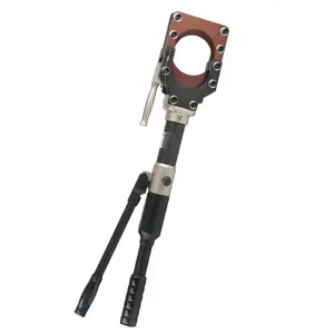 CPC-85 Integral Manual Hydraulic Wire Cable Cutting 85mm copper-aluminum armored wire scissors Electric quick wire cutters
