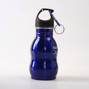 Vaso de Acero Inoxidable de Doble Pared de 350 ml con Tapa, Botella Aislada al Vacío para Viajes - Product Image 4