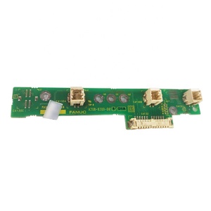 Carte de commande haute tension d'origine FANUC A20B-8200-0810 neuve à vendre - Product Image 3