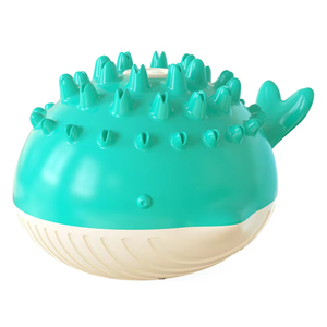 Toys for Pets Interactive Swimming <b>Pool</b> <b>Dog</b> Teeth Cleaning Chew Toy New Interactive Movement Pet Toys - Product Image 1