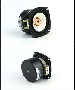 Loa toàn dải bán buôn 3 inch, công suất 15-60W, 8 Ohm, dùng cho âm thanh gia đình và đa phương tiện - Product Image 6