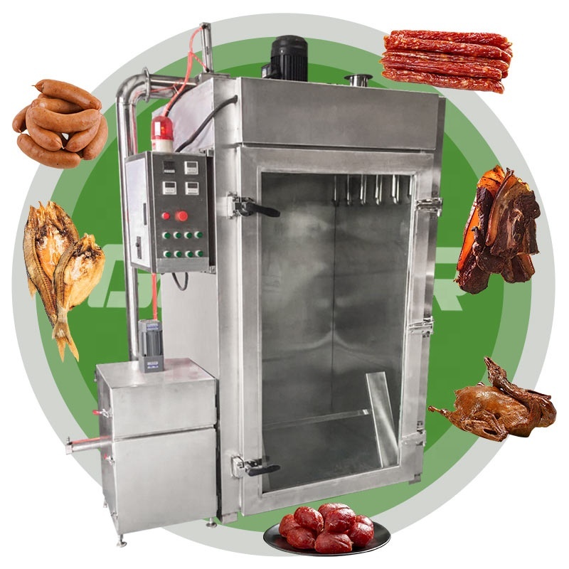 Meat Brisket Ribs Duck Steam Equipment
