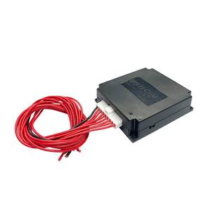 Módulo HeltecBMS 4S/8S/24S, Base de PCB de Transferencia de Energía de 10A para Equilibrio Preciso de Baterías de Titanato de Litio E607 - Product Image 3