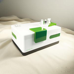 Labor Feste Flüssigkeit Zweikanal-Fourier-Transformation Nahinfrarot-Spektrometer - Product Image 5