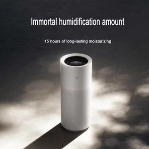New for Xiaomi Youpin Pure Intelligent Mist Free <b>Humidifier</b> 3Pro Home Bedroom Long Lasting Silent Pregnant and Baby CJSJSQ01MX - Product Image 3
