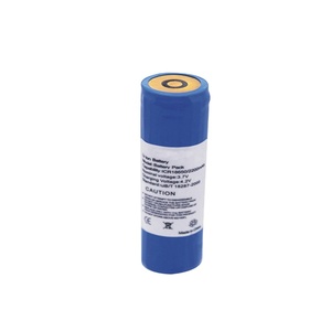 歯科用機器硬化光用バッテリー販売 - Product Image 1