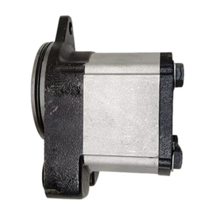 Komatsu E330B Hydraulic Gear Pump 1261247 A8V0160 <b>Pilot</b> Pump Replacement for Excavator Parts - Product Image 3