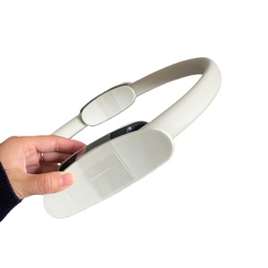 Nouvelle conception, anneau de yoga magique de haute qualité pour exercices dorsaux, fitness, résistance, étirement, <span class=keywords><strong>cercle</strong></span> de Pilates en EVA - Product Image 6