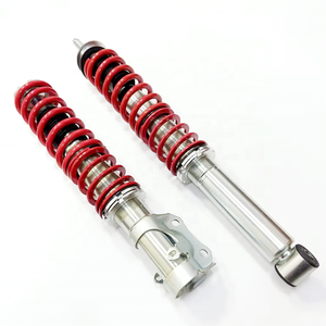 ชุดช่วงล่างรถยนต์สมรรถนะสูงพร้อมโช้คอัพน้ำมัน <span class=keywords><strong>4x4</strong></span> สำหรับรถยนต์ VW <span class=keywords><strong>Golf</strong></span> MK2.<span class=keywords><strong>MK3</strong></span> - Product Image 2