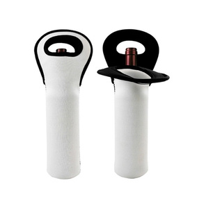 <span class=keywords><strong>Borsa</strong></span> <span class=keywords><strong>termica</strong></span> <span class=keywords><strong>per</strong></span> <span class=keywords><strong>bottiglia</strong></span> di vino in Neoprene termico con Logo personalizzato stampato a buon mercato da 750Ml - Product Image 5