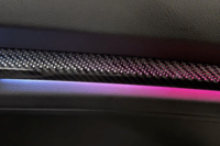 Éclairage d'ambiance dynamique amélioré pour Audi A3 S3 2013-2020, éclairage de ventilation intérieur de voiture 64 couleurs, accessoires de mise à niveau
