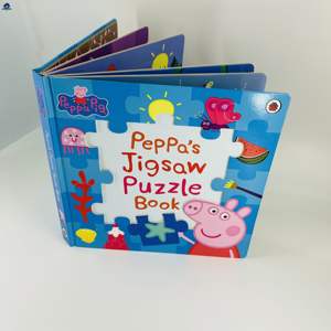 Rompecabezas <span class=keywords><strong>de</strong></span> Emparejamiento <span class=keywords><strong>de</strong></span> Sombras Personalizado, Juegos <span class=keywords><strong>de</strong></span> Clasificación <span class=keywords><strong>de</strong></span> Formas, Libro <span class=keywords><strong>de</strong></span> Tablero Cognitivo, Juego Educativo para Padres e Hijos - Product Image 1