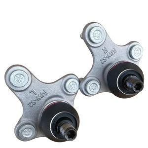 Joint à rotule de voiture de pièces d'origine personnalisées d'usine 2Q0407365 2Q0 407 <span class=keywords><strong>365</strong></span> 5Q0407365B 5Q0 407 <span class=keywords><strong>365</strong></span> B 5Q0407365D 5Q0 407 <span class=keywords><strong>365</strong></span> D pour Audi - Product Image 5