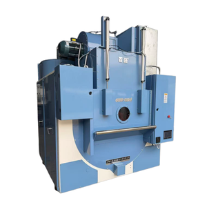 Máquina de Secado Industrial de Pasaje Directo, Automática, de Acero Inoxidable, a Vapor, para Lavandería Comercial, Venta al por Mayor en China - Product Image 1