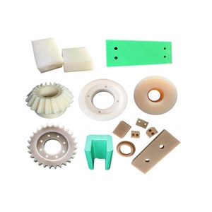 March <span class=keywords><strong>Expo</strong></span> Khuôn Phun Tùy Chỉnh Khuôn Phun Gia Công Chính Xác Bằng Nhựa Nylon Cnc Cho Máy Bay Không Người Lái Phụ Tùng Nhựa - Product Image 1