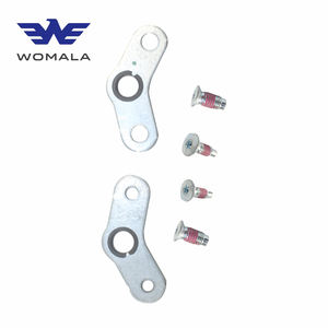 Womala Offre Spéciale Auto Parts Kit de pièces de rechange pour système de carrosserie <span class=keywords><strong>CH</strong></span> Seat Subframe 31366152 pour <span class=keywords><strong>Volvo</strong></span> <span class=keywords><strong>XC60</strong></span> S60 S80 - Product Image 3