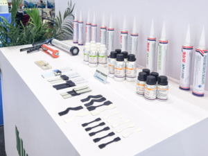 Shanquan Orta Mukavemetli Poliüretan Mastik: Çoklu Yüzeyler İçin Orta Viskoziteli, Esnek Yapıştırma - Product Image 6