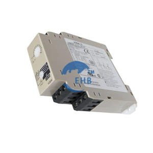 तेज शिपिंग ठोस राज्य रिले H3DK-HBL ACDC24-48 - Product Image 4