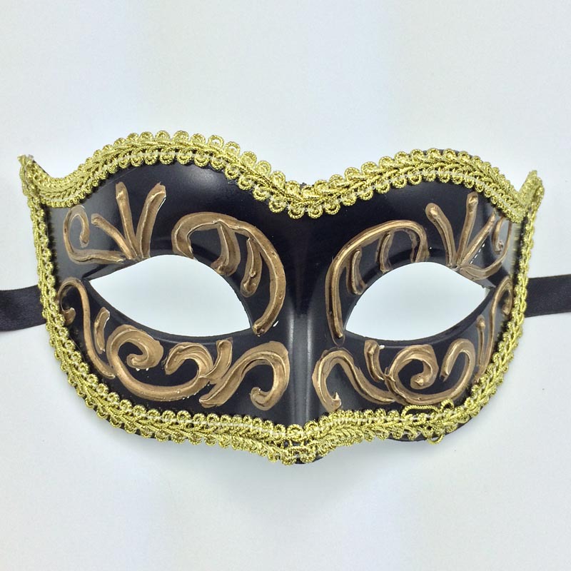 Renard haut arc-noir-taille libre