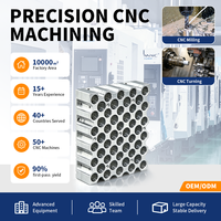 Service de fabrication métallique CNC sur mesure, composants de précision, découpe CNC, soudage, usinage, fournisseur OEM