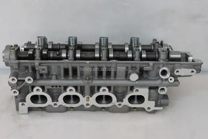 Ensemble complet <span class=keywords><strong>de</strong></span> culasse G4GC 2.0L 2210023740 2210023760 pour Hyundai Elantra Tucson Sonata Kia Sportage Cerato - Product Image 3