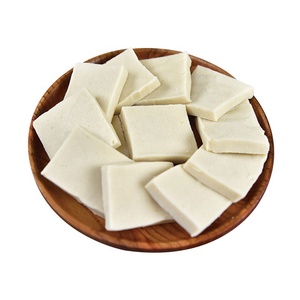 Weiyang เต้าหู้ถั่วเหลืองแช่แข็งแบบหนาสไตล์ไต้หวัน - Product Image 1